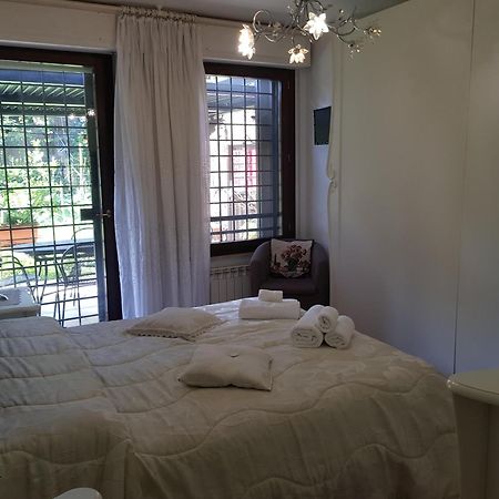 Eur Charme Apt&Garden Rom Exteriör bild
