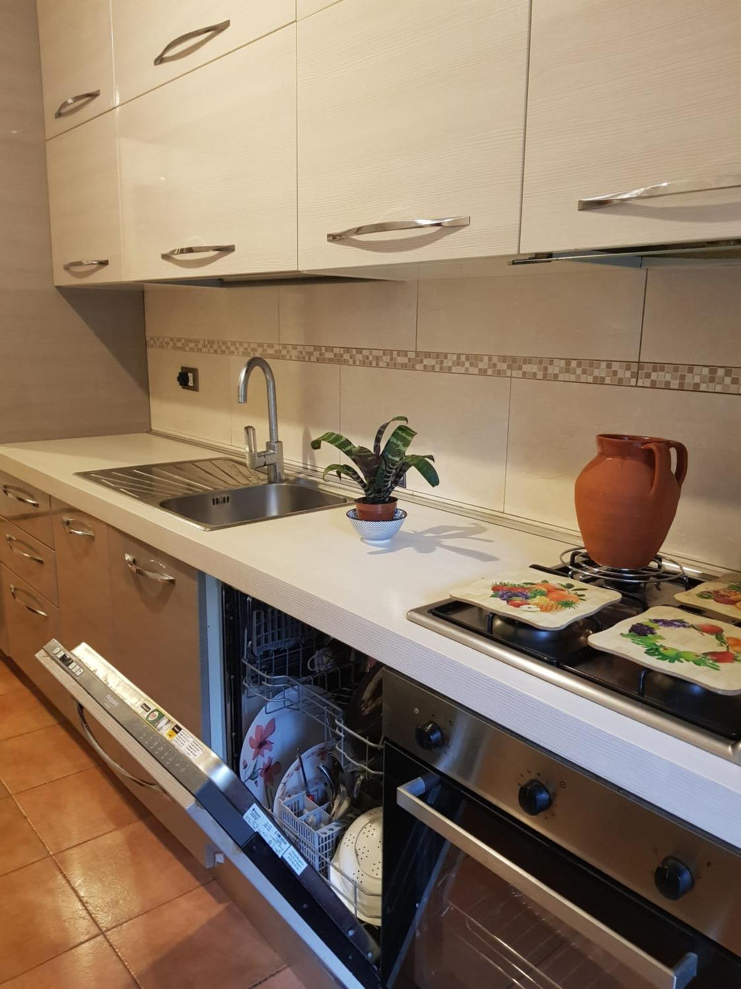 Eur Charme Apt&Garden Rom Exteriör bild