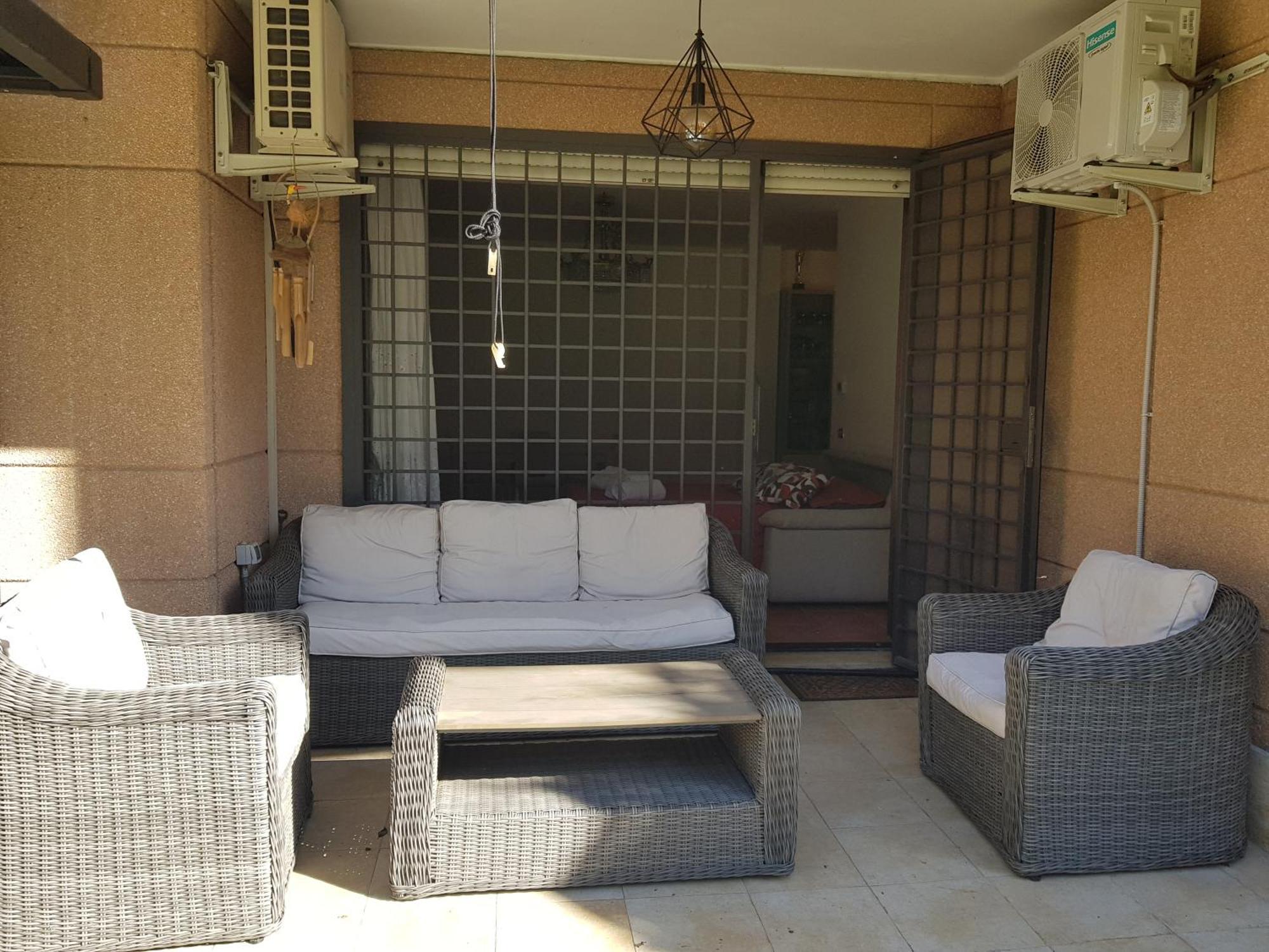 Eur Charme Apt&Garden Rom Exteriör bild