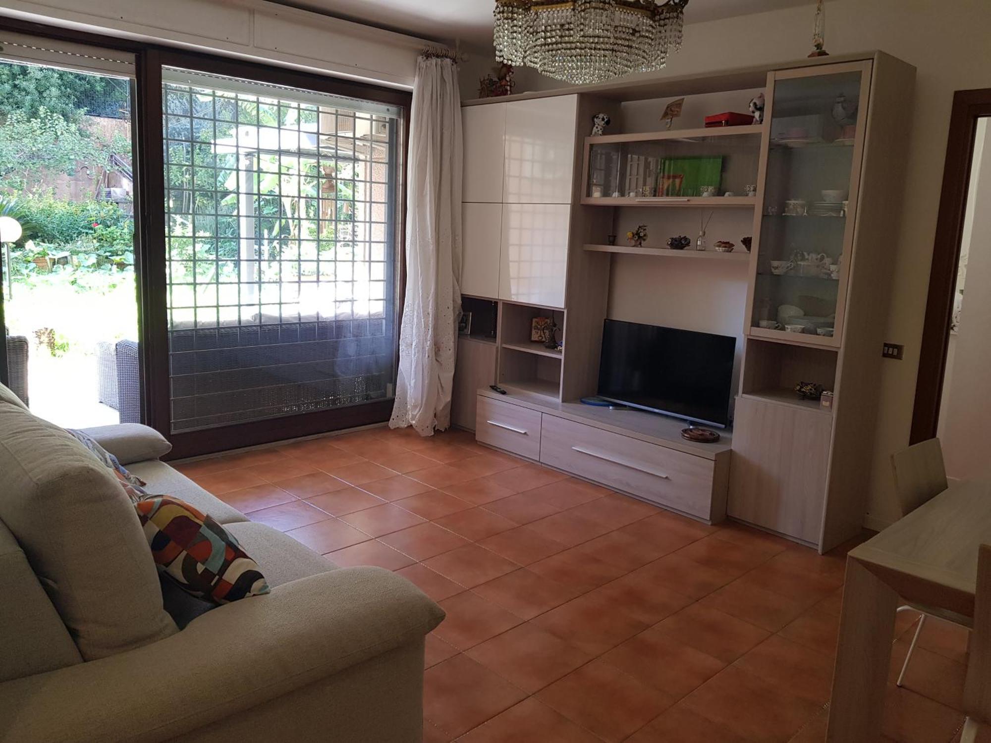 Eur Charme Apt&Garden Rom Exteriör bild