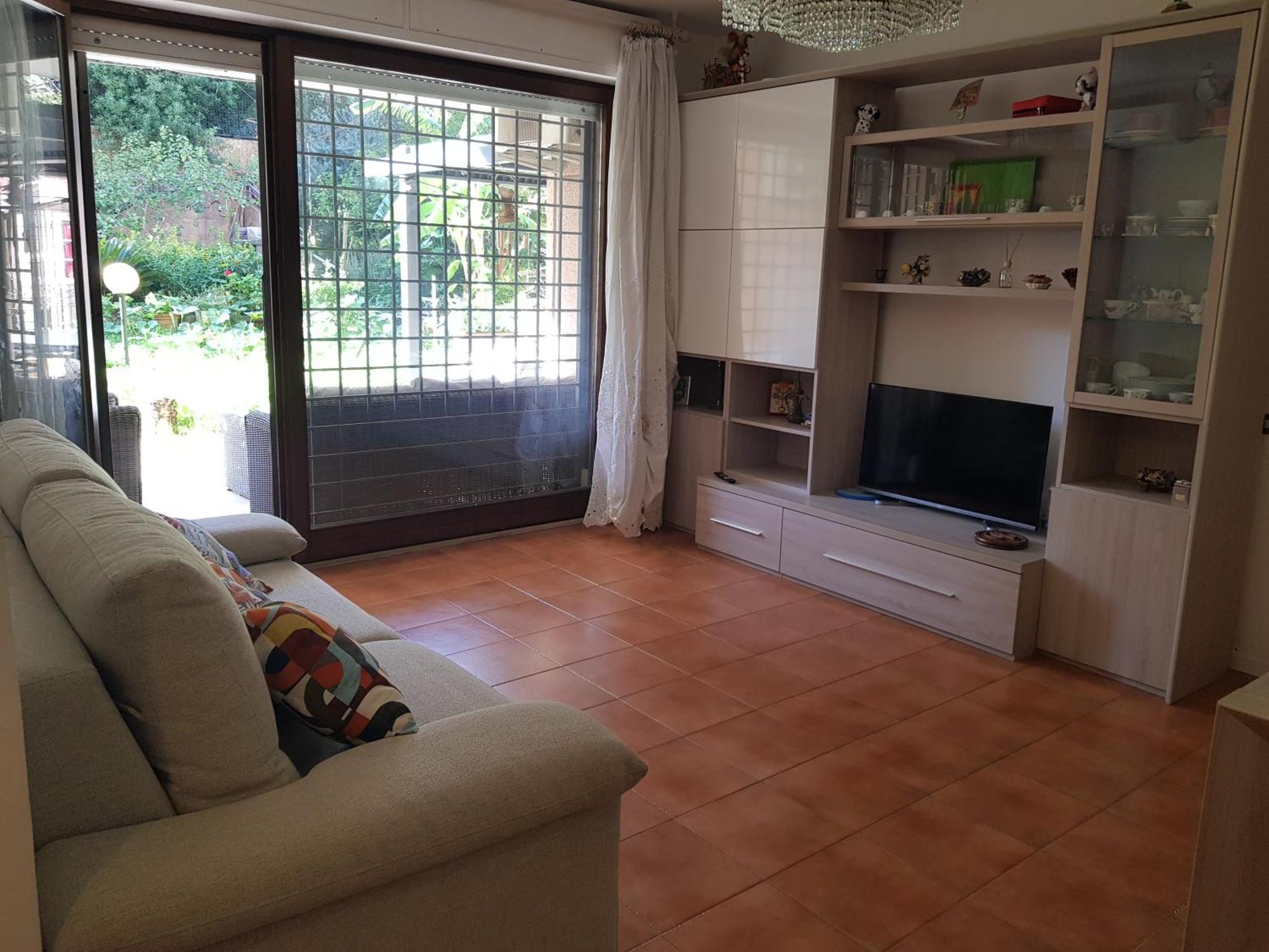 Eur Charme Apt&Garden Rom Exteriör bild